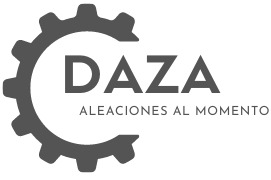 DAZA METALES