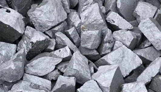 FERRO SILICIO MANGANESO